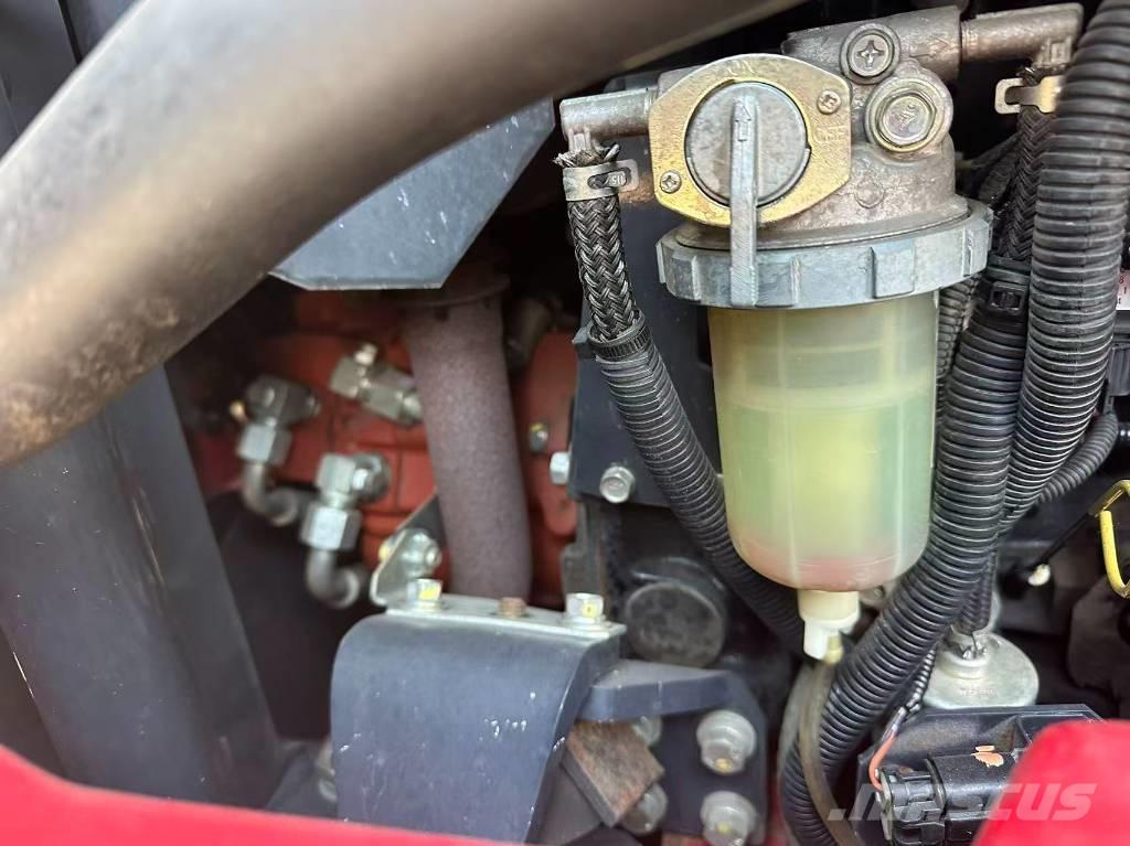 Yanmar Vio 30 Minikaivukoneet < 7t