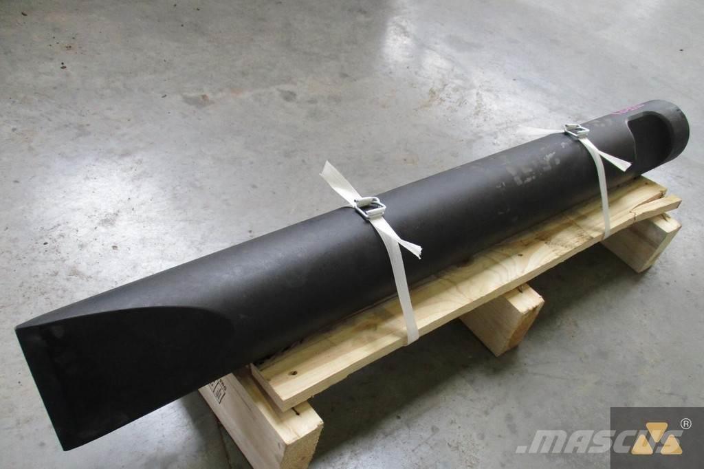 Rammer Chisel S54 Iskuvasarat