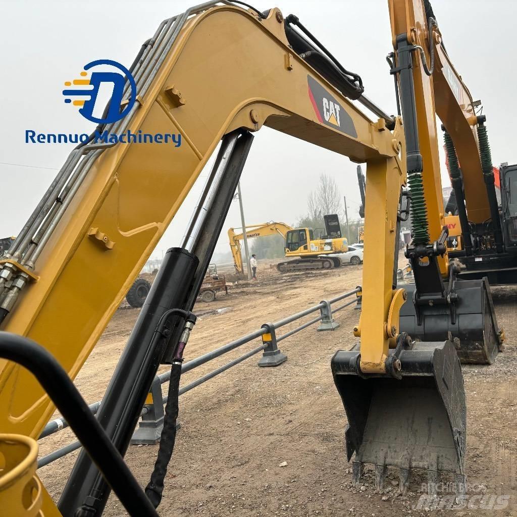 CAT 305.5 E2 Minikaivukoneet < 7t