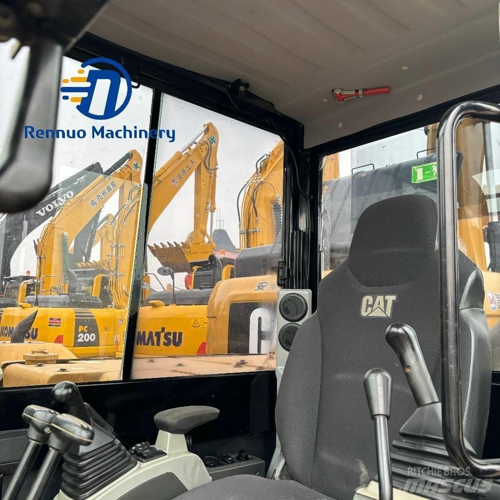 CAT 305.5 E2 Minikaivukoneet < 7t