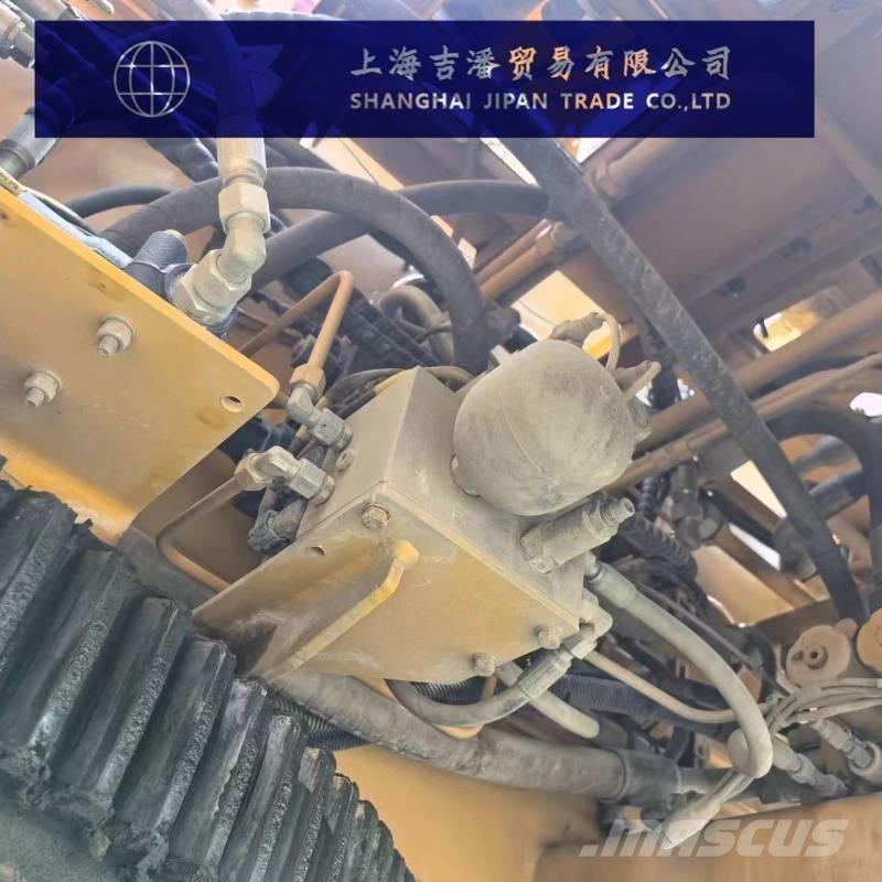 Sany STC 800 Mobiilinosturit