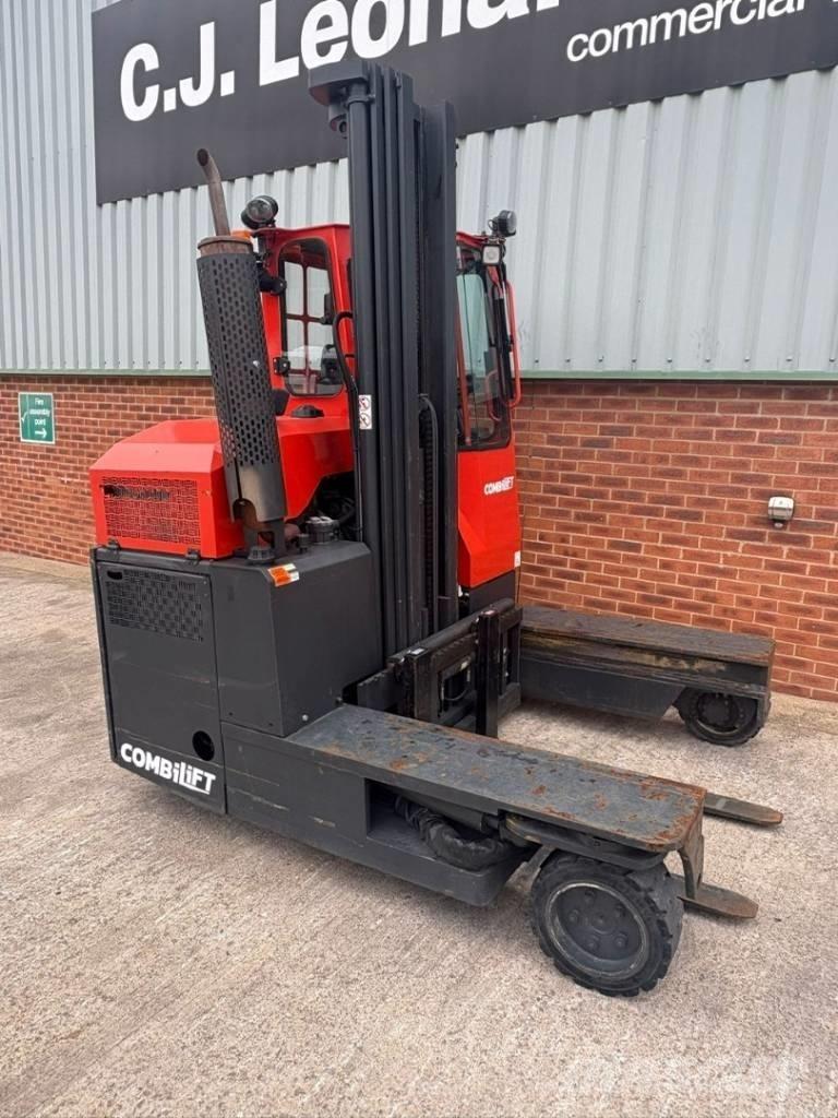 Combilift C 3000 Kylkitrukit
