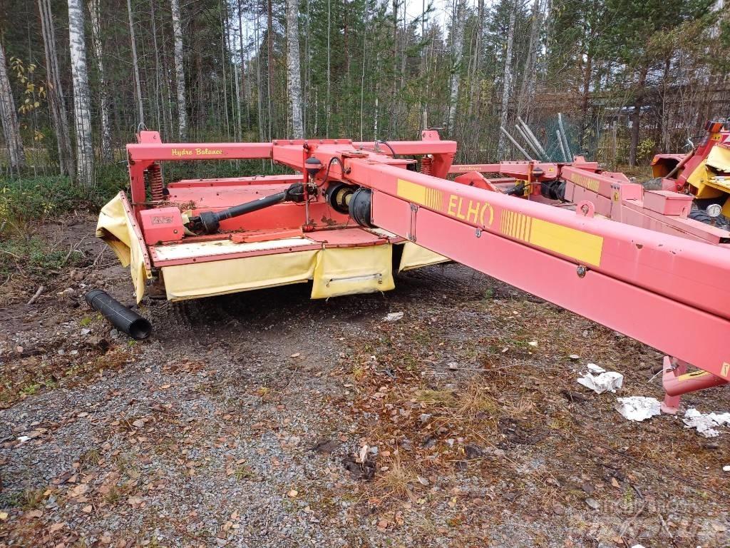 Elho 320C Niittomurskaimet