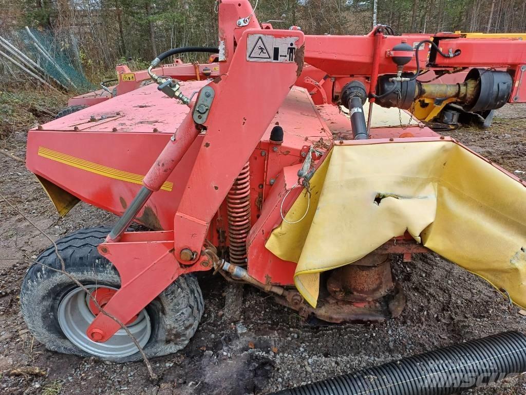 Elho 320C Niittomurskaimet