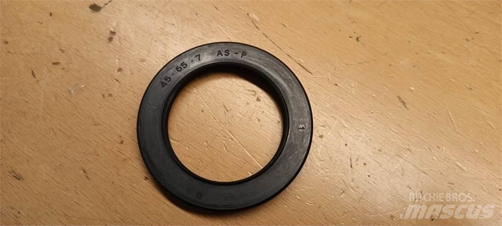 Rottne 053-0066 Hydrauliikka