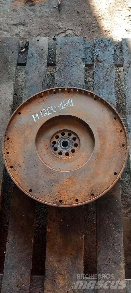 MAN TGA.   51023015259 Moottorit
