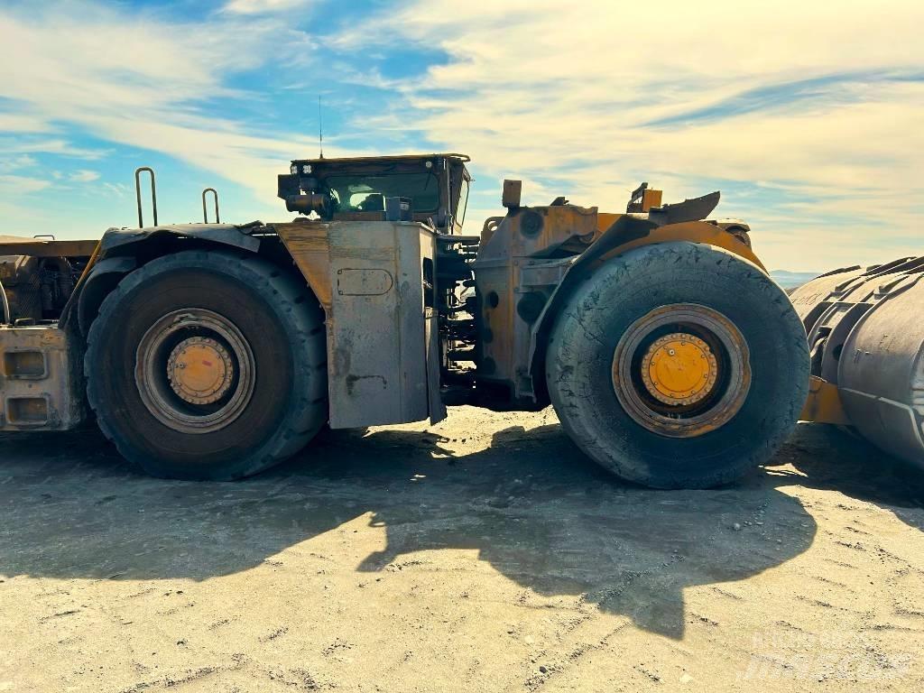 Elphinstone R2900G Maanalaiset kaivosajoneuvot