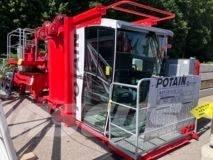 Potain MDT 389 L12 Torninosturit
