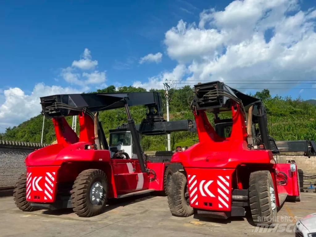 Kalmar DRF450-60S5K Konttikurottajat