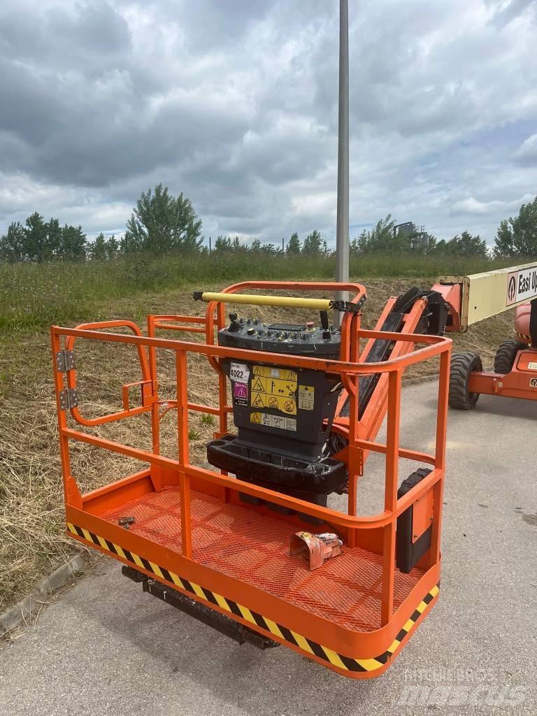JLG M 600 JP Kuukulkijat
