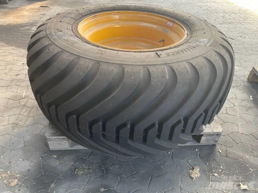 Alliance 600/55-26.5 Traktorit