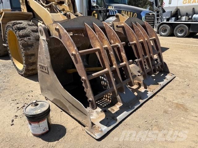 CAT 938 G II Pyöräkuormaajat