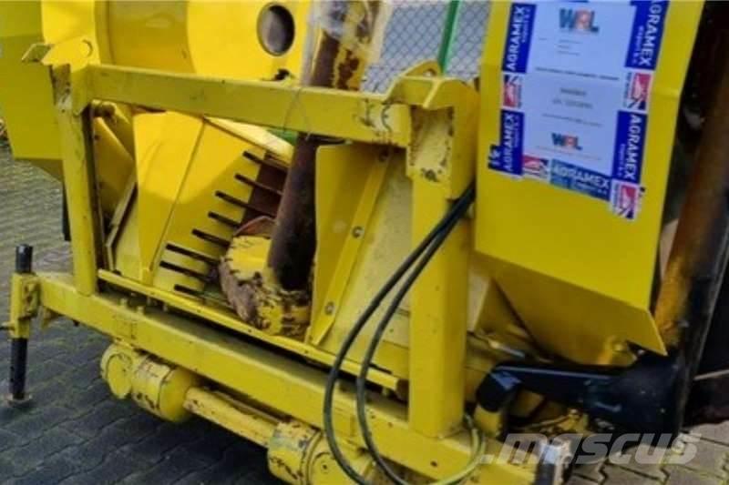 Kemper 4500 Muut kuorma-autot