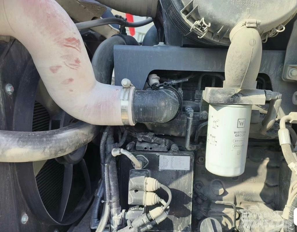 Wirtgen W100H Kylmäasfalttikoneet