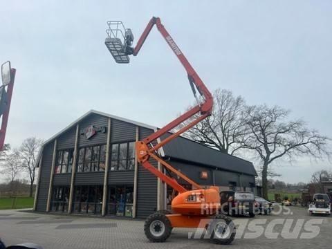 Manitou AJT 200 Kuukulkijat