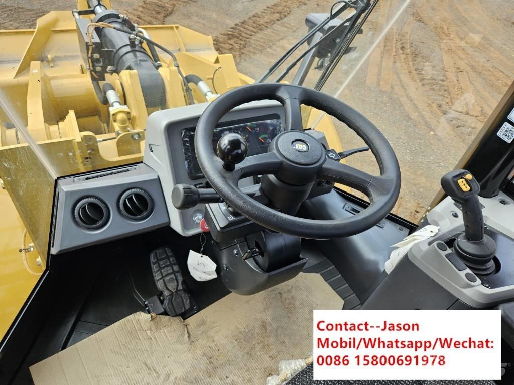 CAT 950 GC Electric Pyöräkuormaajat