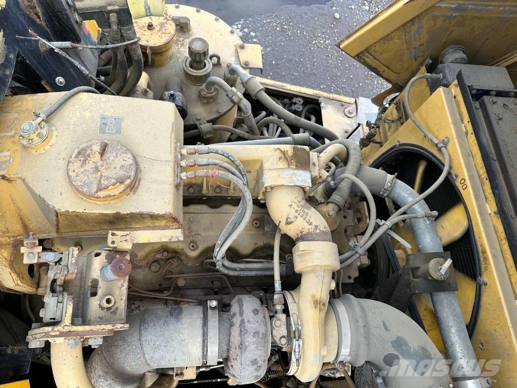 CAT D 300 E Dumpperit