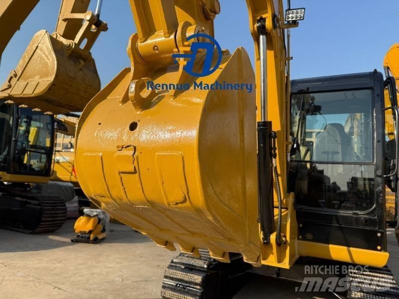 CAT 306E Minikaivukoneet < 7t