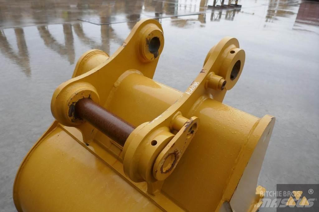CAT 320 Bucket Kauhat
