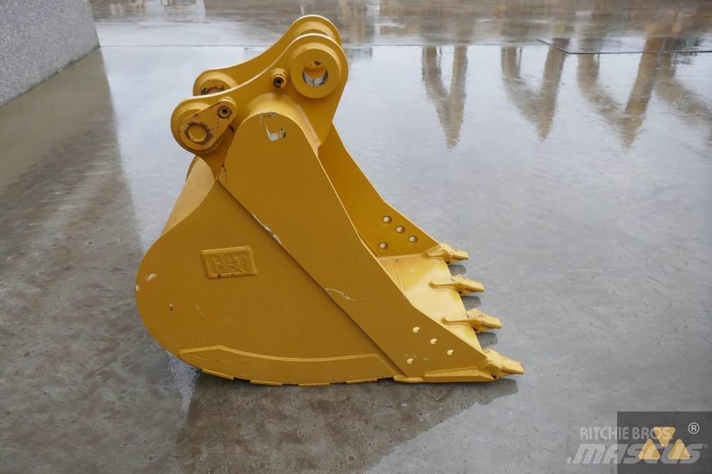 CAT 320 Bucket Kauhat