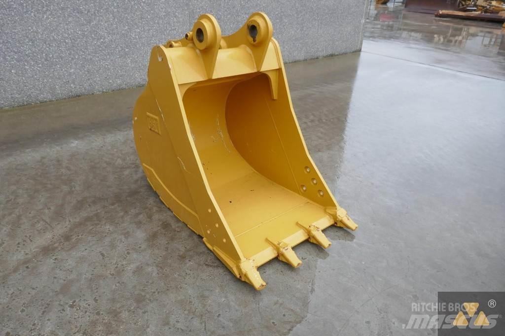 CAT 320 Bucket Kauhat