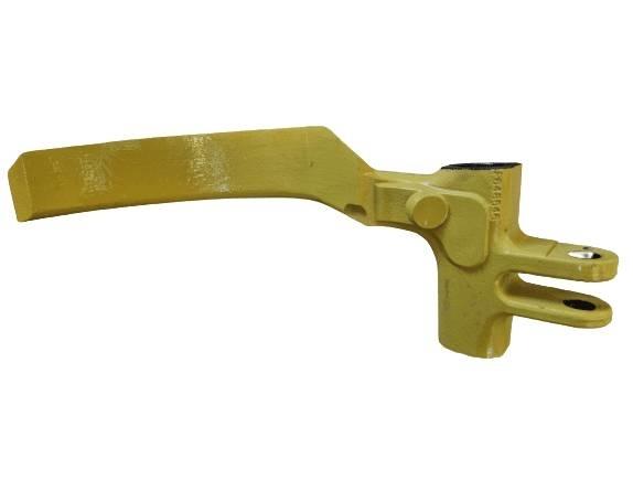 John Deere H 754 Hakkuupäät