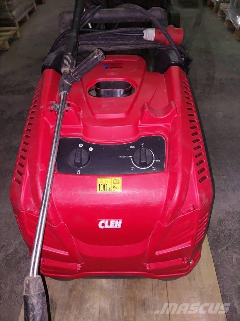 Clen Argon D 1713 Muut maatalouskoneet