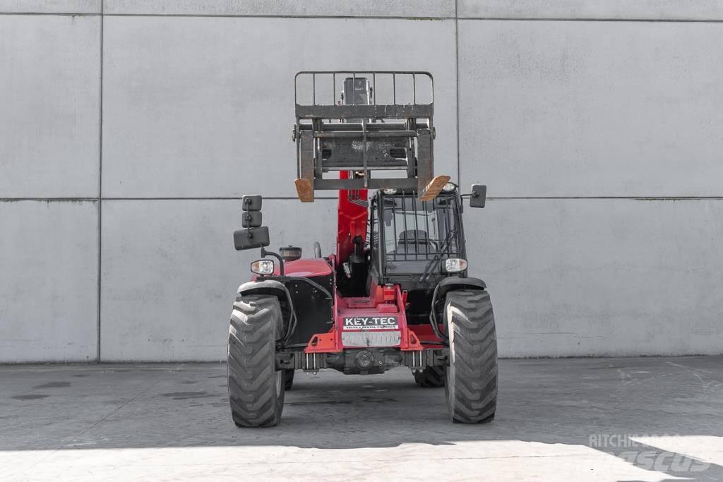 Manitou MT 933 Kurottajat