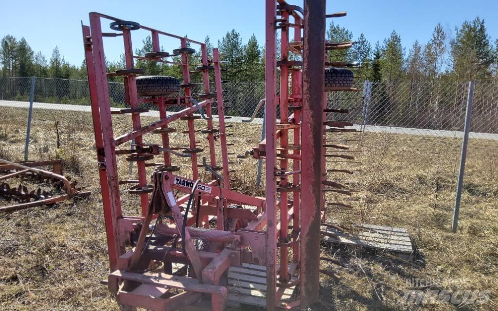 Tarmo 450 Äkeet
