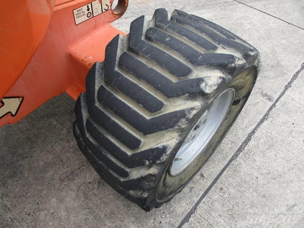 JLG 450 AJ (040) Kuukulkijat