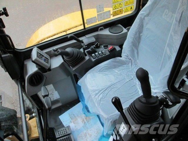 CAT 303.5 Minikaivukoneet < 7t