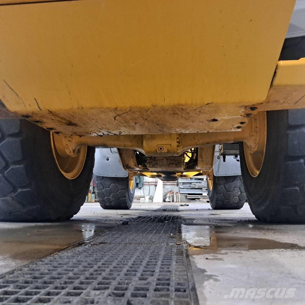 Volvo L 60 G Pyöräkuormaajat