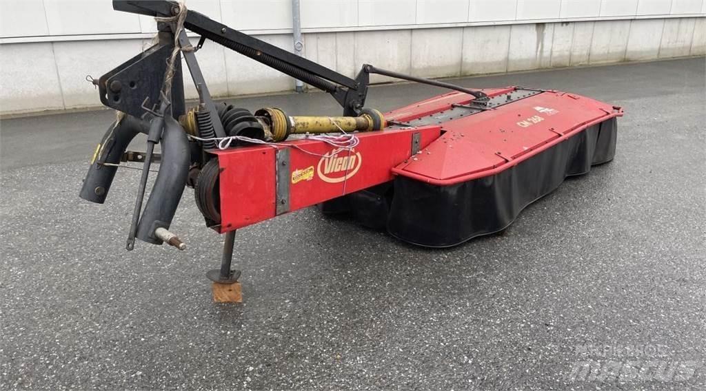 Vicon CM 268 Niittokoneet