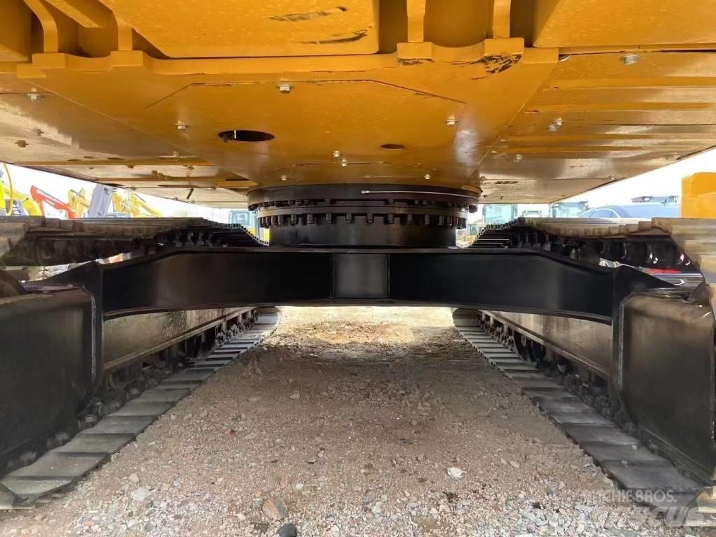 CAT 320D2 Telakaivukoneet