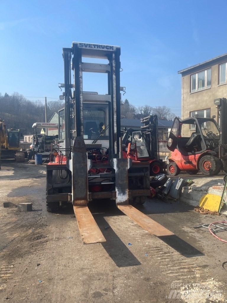 Svetruck 1260-30 Dieseltrukit