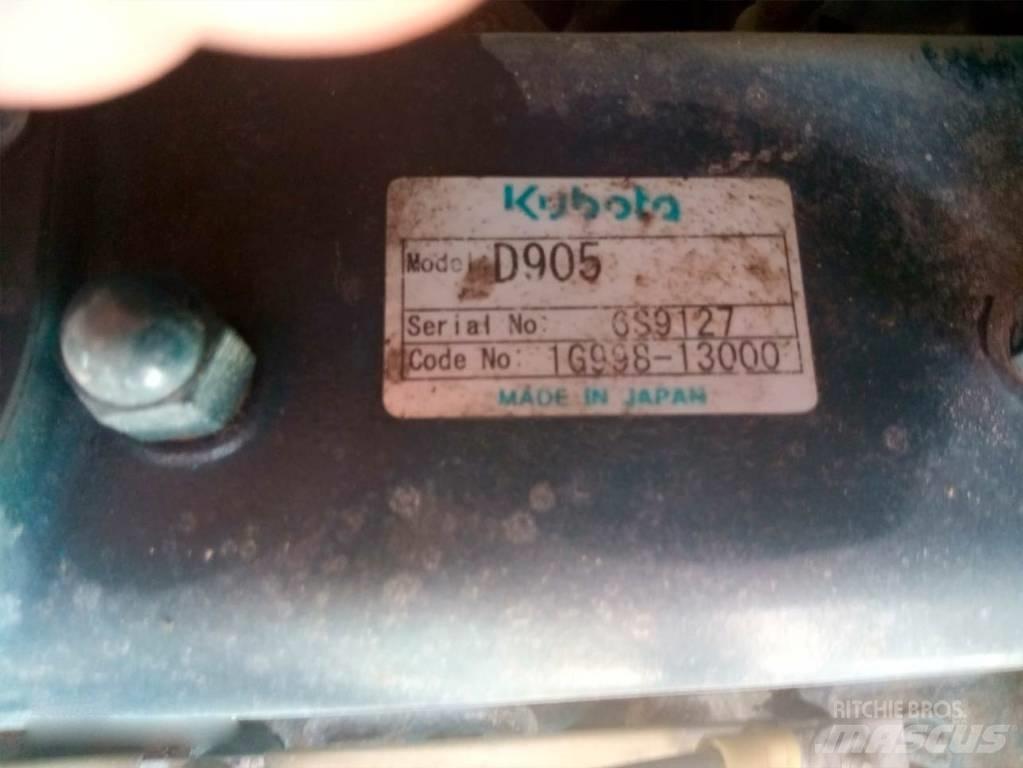 Genie GS3268RT Saksilavat