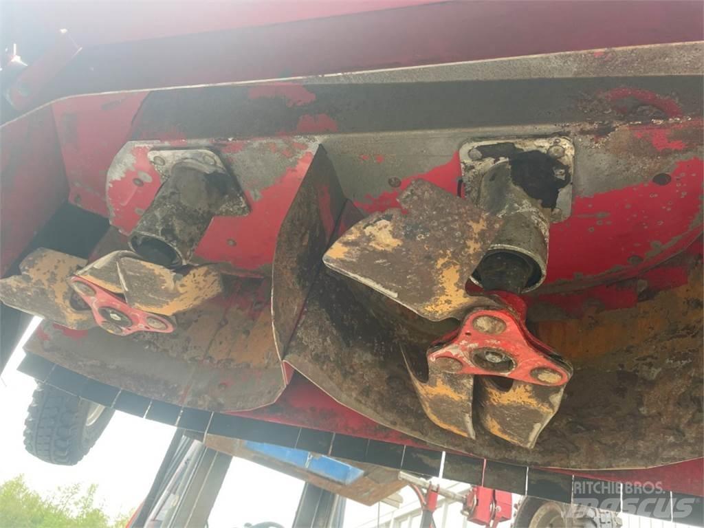 Grimme VT 170 Muut maatalouskoneet