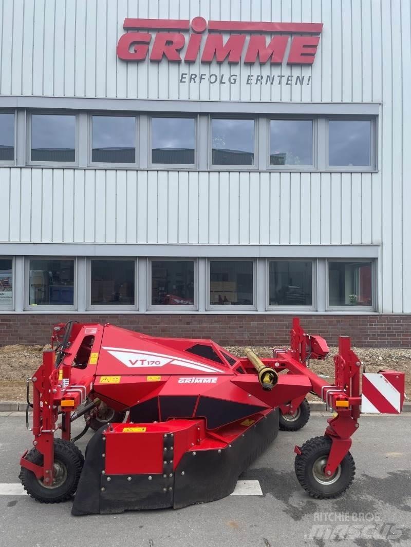 Grimme VT 170 Muut maatalouskoneet