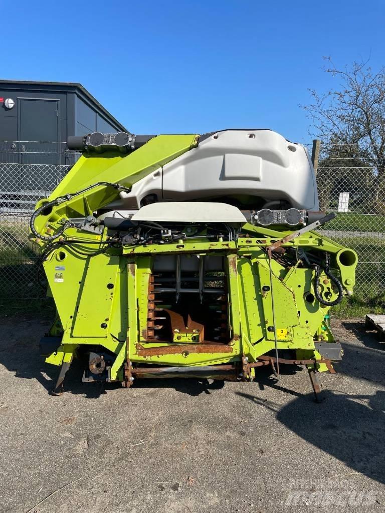 CLAAS ORBIS 750 Leikkuupöydät