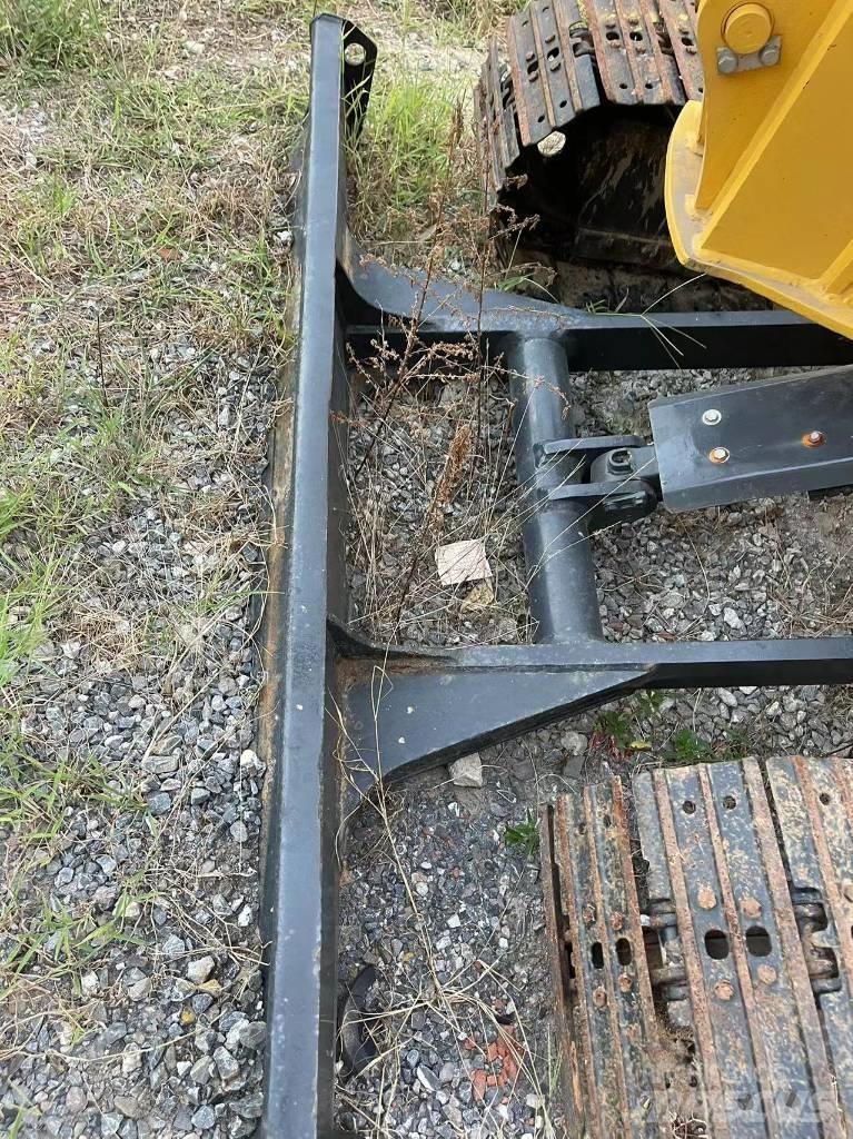 Komatsu PC 55 Minikaivukoneet < 7t
