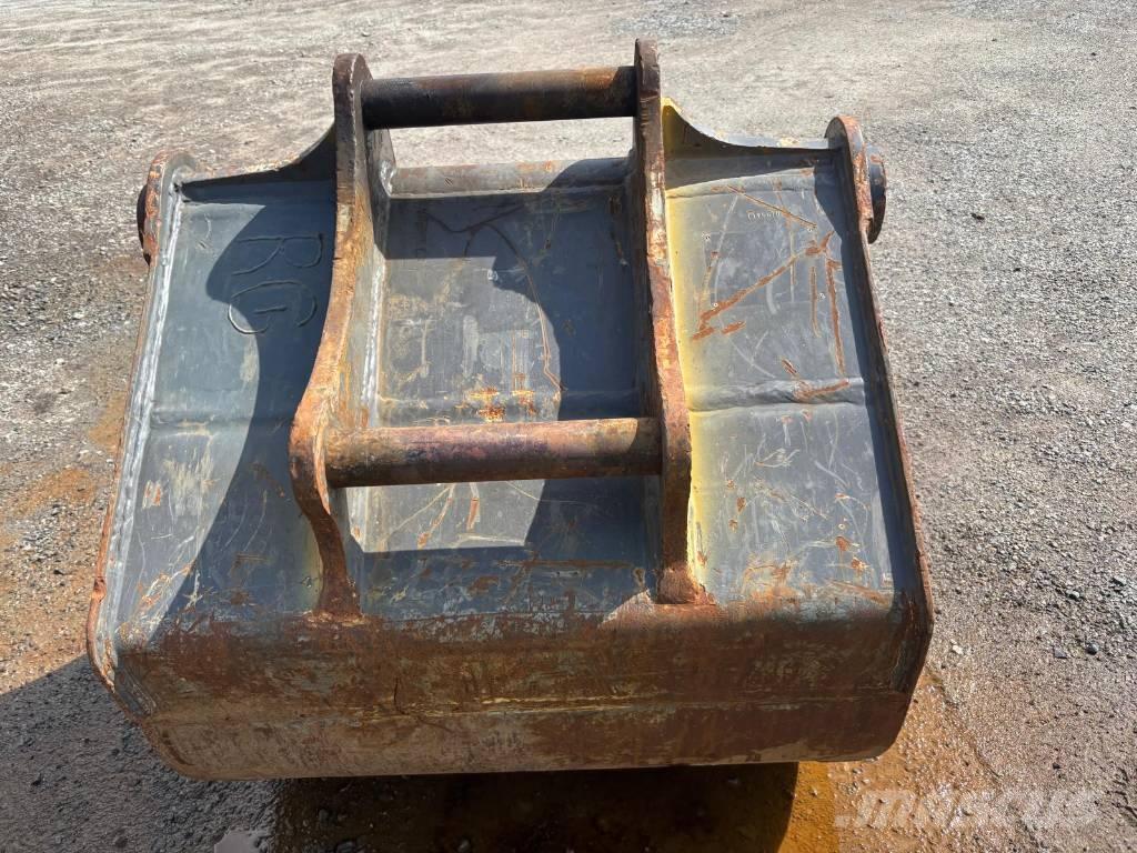 Volvo EWR 150 E Pyöräkaivukoneet