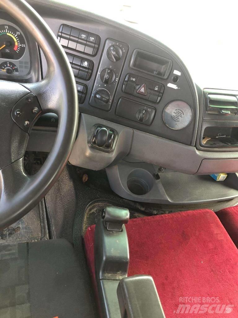 Mercedes-Benz 1832 Nosturiautot