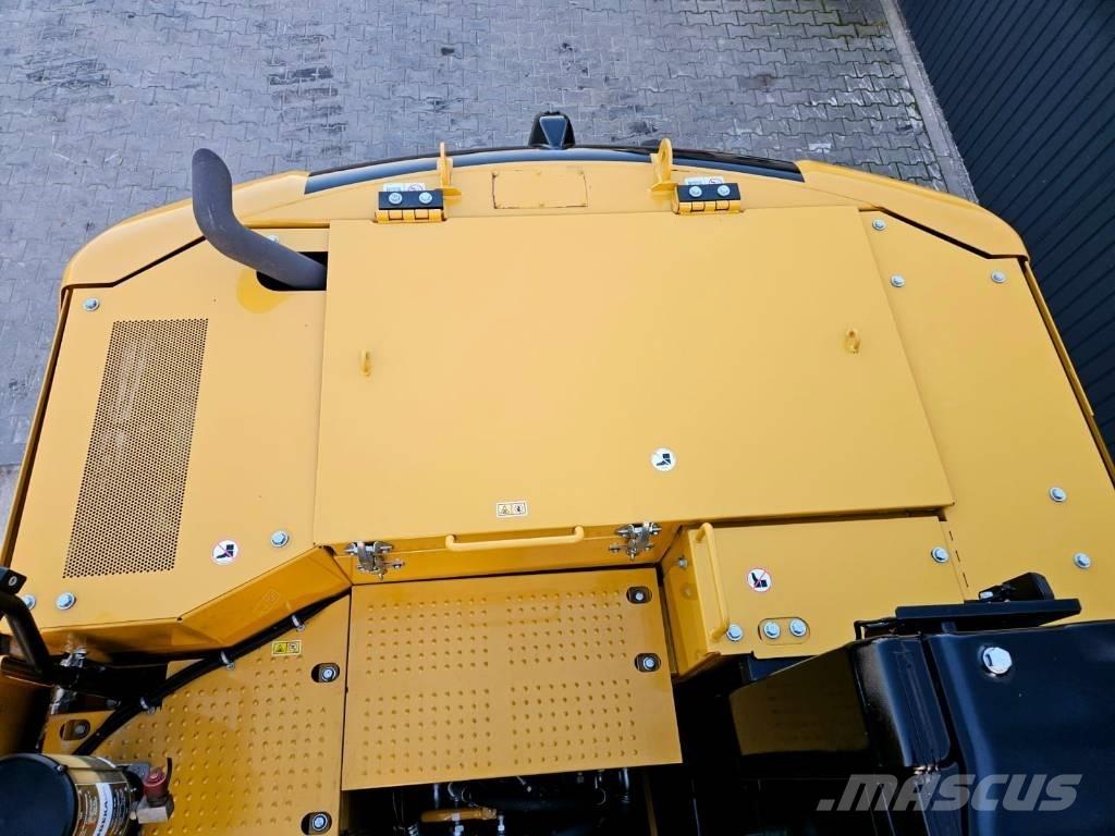 CAT 313 F L Telakaivukoneet