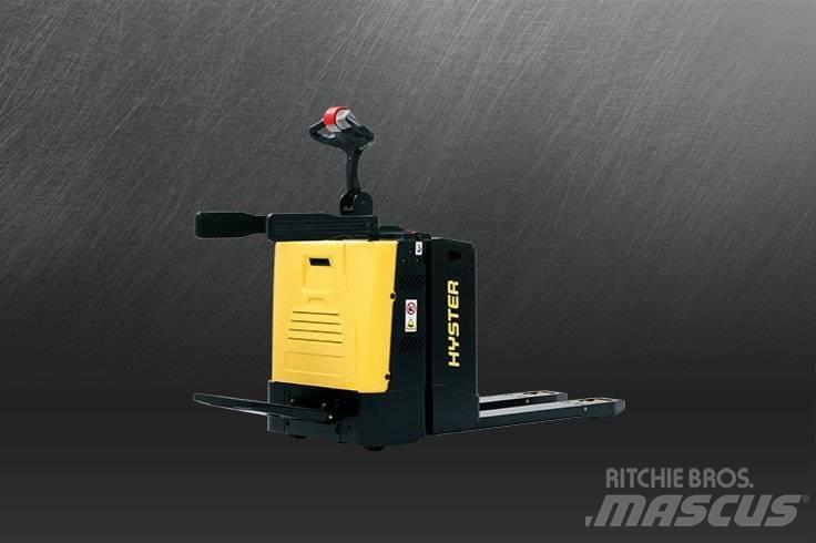 Hyster P2.0SE Lavansiirtotrukit