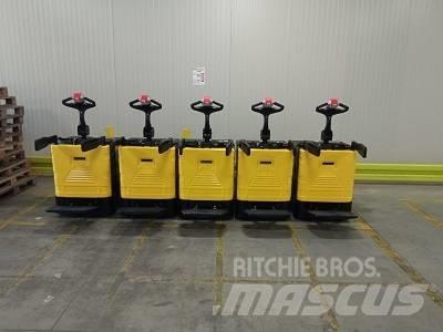 Hyster P2.0SE Lavansiirtotrukit