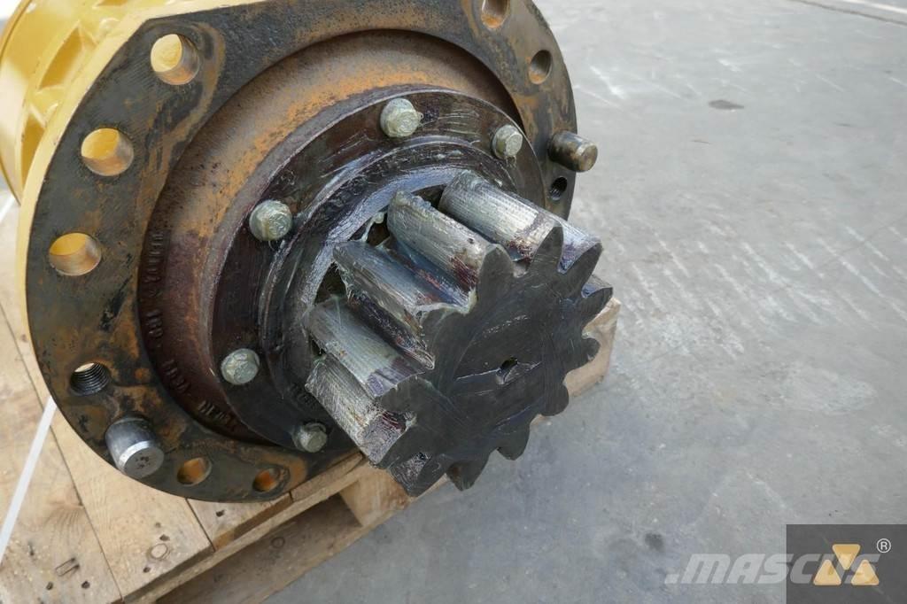 CAT 296-6249 Muut