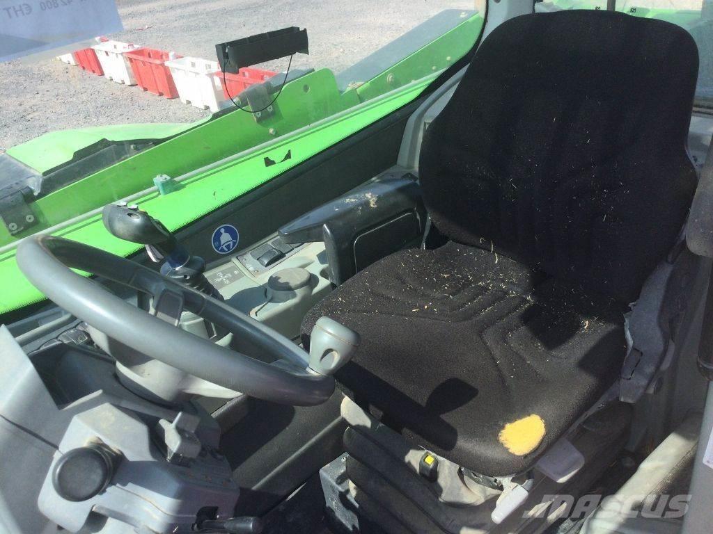 Merlo Tf35.7-120 Maatalouskurottajat