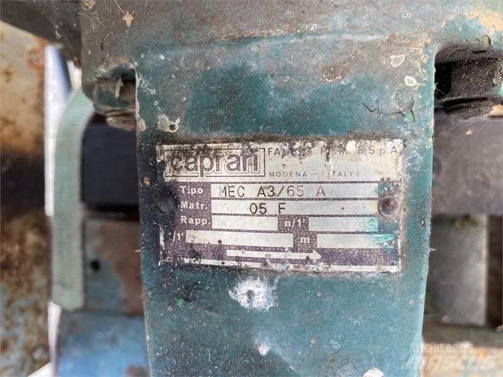  Scholte 26KW Sadetus- ja kastelulaitteet