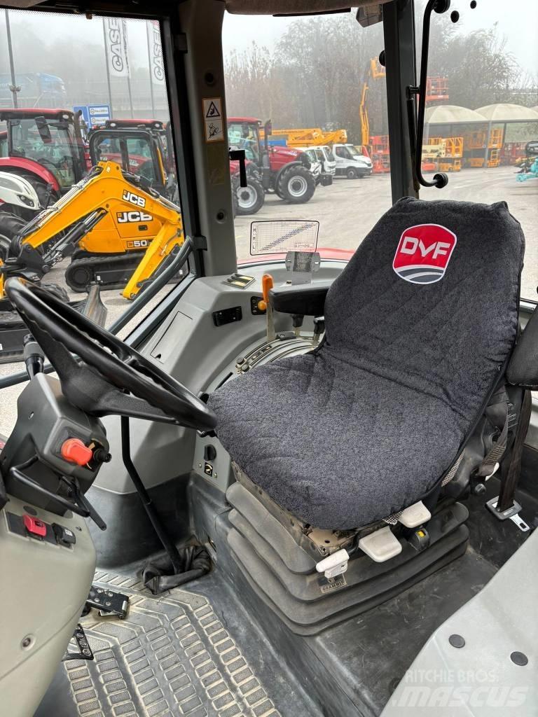 Massey Ferguson 4255 Traktorit