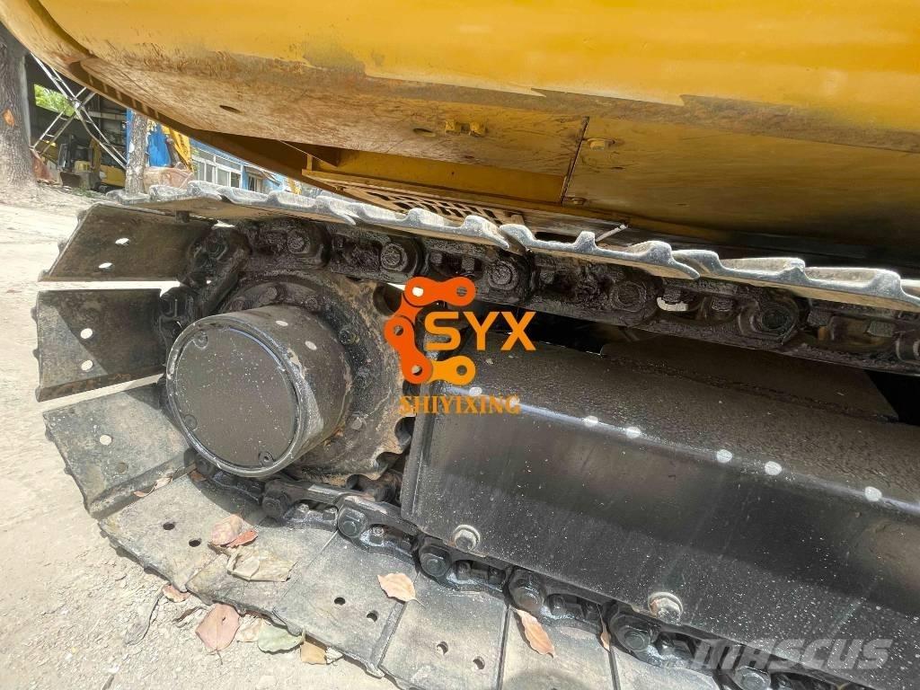 CAT 305.5 E Minikaivukoneet < 7t